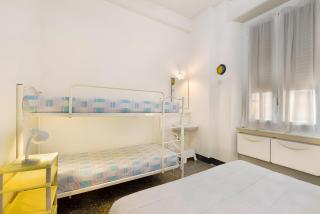 Grande Appartamento Fronte Mare - Finale Ligure - 2