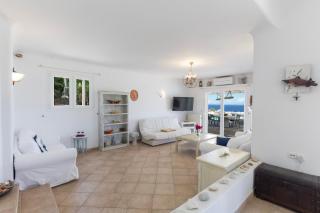 Luxury Private Family Villa with Private Infinity pool - Parikia - 2
