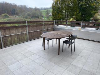 L'Échappée belle à l'Étang d'Anty -appartement - Saint-Nabord - 3