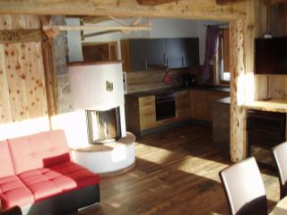 Alpenchalets Weissenbacher-Fuchsbau - 1