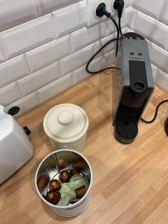 Echoppe 2 à 6 personnes - Bordeaux - 2