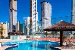 Apartamento Duplex Terraço da Rainha - Balneário Camboriú - 6