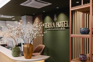 Terra Hotel Boutique - Tirano - 0