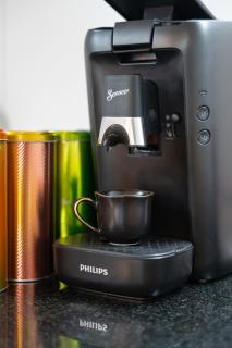 Special PRIMERO PICASSO Apartment Basel, Bahnhof Grossbasel 10-STAR - Bazel - 1