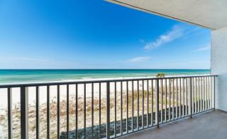 Edgewater Leeward #201 - Panama City Beach - 0