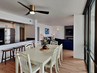 Edgewater Leeward #201 - Panama City Beach - 5