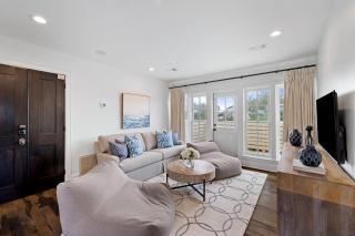 Stairway to Heaven Cottage by 30A Escapes - Rosemary Beach - 1