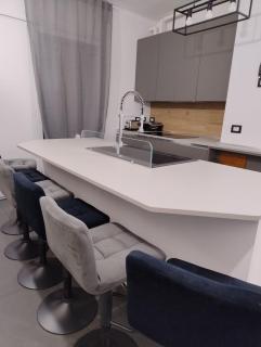 Urban Chic Apartament - 4
