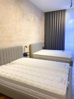 Capitol deLuxe apartment - 1