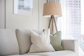 Stunning 1-Bedroom with Sea View in Dubai Marina - Dubai - 2