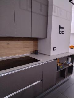 Urban Chic Apartament - 5