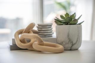 StayShort - Stunning 1-Bedroom with Sea View in Dubai Marina - 1