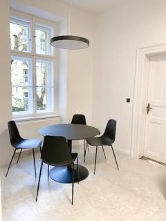 Capitol deLuxe apartment - Praga - 5