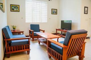 Siemreap Green Residence - Siem Reap - 2