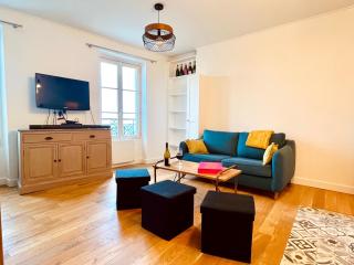 Le Penthouse du Sacré-Coeur - París - 0