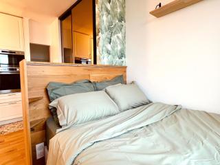 Le Penthouse Chevalier - L - Paris - 7