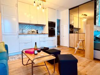 Le Penthouse Chevalier - L - Paris - 8