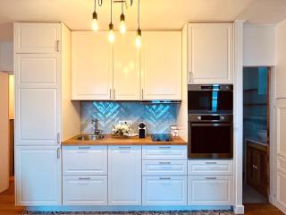 Le Penthouse Chevalier - L - Paris - 3