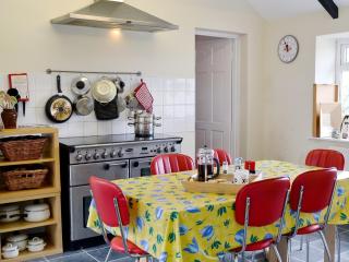 Glendale Cottage - Haltwhistle - 5