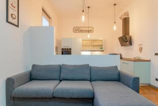 Cà Mesnil, Patio - Torino - 8