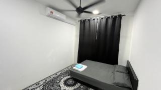 MinAn Homestay Gua Musang 2-aircond No WIFI No TV - 9