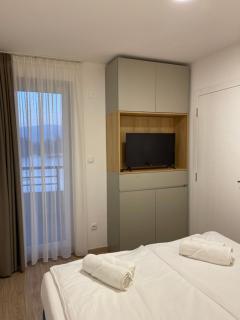 AS Apartmani Srebrno Jezero - Veliko Gradište - 4