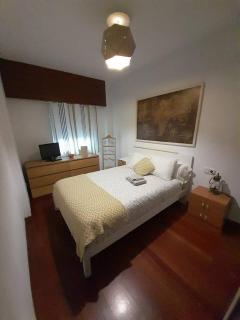Apartamento pleno centro Ferrol - Ferrol - 0