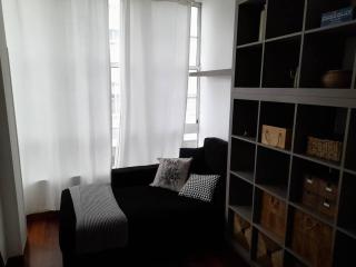 Apartamento pleno centro Ferrol - Ferrol - 1