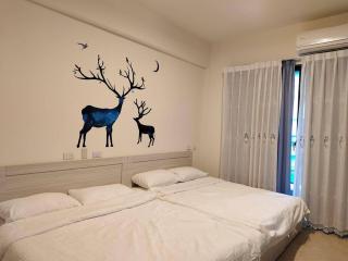 Yo1minsu 有間民宿 - 4