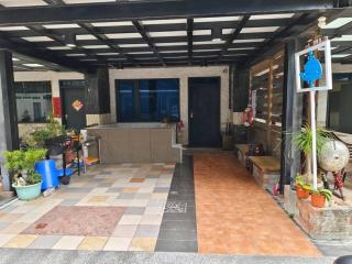 Yo1minsu 有間民宿 - 1