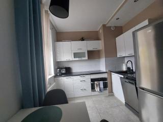 SAS Apartamenty Diuna - 1