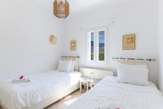 Luxury Private Family Villa with Private Infinity pool - Parikia - 6
