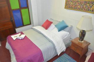 Casa-Hotel de La Calle Yerma - Completamente Privada - Bogota - 4