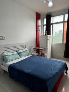 Kit para 2 pessoas vista mar - 8