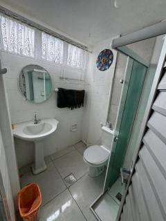 Kit para 2 pessoas vista mar - 5