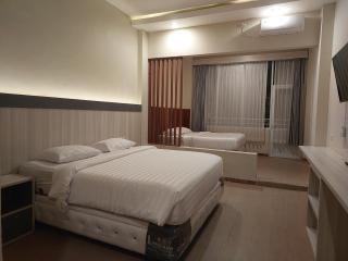 Best Resort - Tlekung - 9