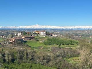 Splendid Villa Magna with Pool and Park - Langhe Hills - 7
