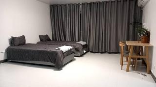 Popular Muang Thong Thani Condo, Building 9, Floor 8, Room 13 - Pak Kret - 6