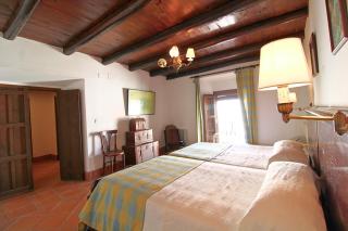 La Casona de los Cucos by SIERRA VIVA - Aracena - 6