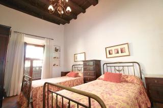 La Casona de los Cucos by SIERRA VIVA - Aracena - 9