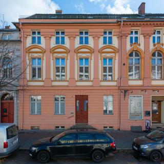 Studio Apartment im Palais Fleur Blanche - Potsdam - 0