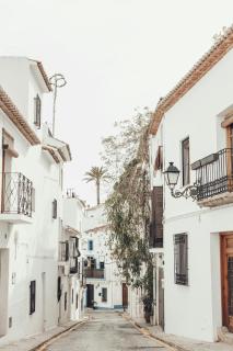 Casa Virginia - Altea - 9