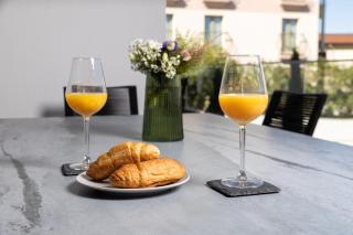 HADRIE LUXURY RESORT AND VILAS Rova - Malinska - 1