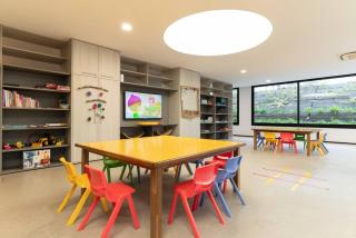 Alquiler en torre Green Life con amenities - 8