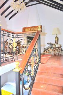Casa-Hotel de La Calle Yerma - Completamente Privada - Bogota - 5