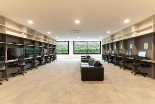 Alquiler en torre Green Life con amenities - Punta del Este - 4