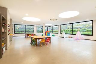 Alquiler en torre Green Life con amenities - Punta del Este - 1