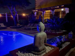 Villa Zen Adeje Piscina privada climatizada - Adeje - 8