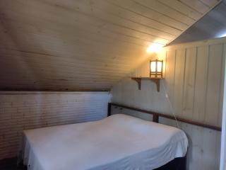 Rosa Olas Cabanas - 7