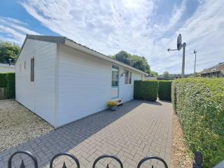 Villa Present - Chalet Heinkenszand VP008 - 2